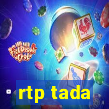 rtp tada